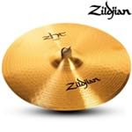 Ficha técnica e caractérísticas do produto Prato Zildjian 20" ZHT20MR - Medium Ride