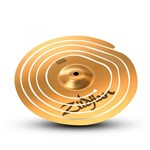 Ficha técnica e caractérísticas do produto Prato Zildjian Spiral 12'' Fxspl12 - Stacker