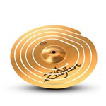 Ficha técnica e caractérísticas do produto Prato Zildjian Spiral 12" Fxspl12 - Stacker