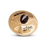 Prato Zildjian Zil-Bell 6" A20001 - Small