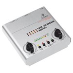 Ficha técnica e caractérísticas do produto Pré Amplificador Behringer Valvulado Mic 100