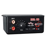 Ficha técnica e caractérísticas do produto Pre Amplificador Estereo para Sinal de Audio Boog BPA03