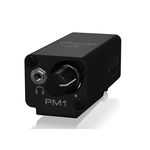 Ficha técnica e caractérísticas do produto Pré Amplificador Para Fone De Ouvido Behringer Powerplay Pm1