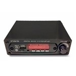 Ficha técnica e caractérísticas do produto Pré Amplificador Player Pws Mp 401