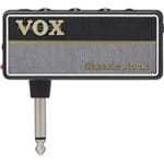 Ficha técnica e caractérísticas do produto Pre Amplificador Vox Classic Rock Ap2 Cr