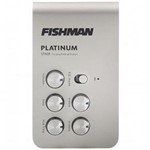 Ficha técnica e caractérísticas do produto Pré Externo Fishman Platinum Stage com Direct Box PRO-PLT-301 para Instrumento Acústico