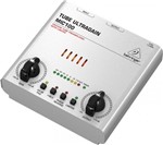 Ficha técnica e caractérísticas do produto Preamplificador para microfones MIC100 - Behringer