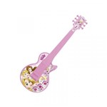 Ficha técnica e caractérísticas do produto Princesas Disney Guitarra Infantil - Toyng 27180