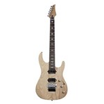 Ficha técnica e caractérísticas do produto Pristine Stx - Guitarra Custom Series - Benson