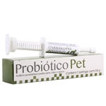 Ficha técnica e caractérísticas do produto Probiótico Pet 14g
