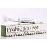 Ficha técnica e caractérísticas do produto Probiotico Pet - 14gr
