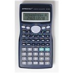 Ficha técnica e caractérísticas do produto PROCALC - Calculadora Cientifica SC500 - 401 Funções