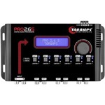 Ficha técnica e caractérísticas do produto Processador Audio 6 Canais Digital PRO2.6S Taramps