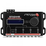 Ficha técnica e caractérísticas do produto Processador de Áudio STX2448 Stetsom