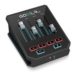 Processador Vocal Multi-efeitos - GO XLR MINI - TC Helicon - Tc Electronic