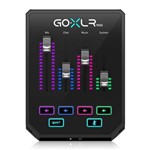 Ficha técnica e caractérísticas do produto Processador Vocal Multi-Efeitos TC Helicon Go XLR Mini