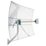 Ficha técnica e caractérísticas do produto Proeletronic Pqag-3022 Antena Tri Band 3G + 4G