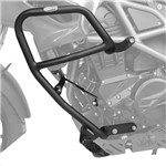Ficha técnica e caractérísticas do produto Protetor de Motor Carenagem F 700 GS C/ Pedaleira Scam