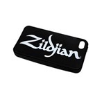 Ficha técnica e caractérísticas do produto Protetor para Celular Zildjian Iphone5 - T4406