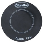 Protetor para Pele Gibraltar para Pedal Simples Click Pad Sc-gcp