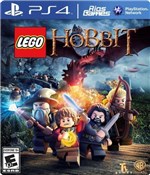 Ficha técnica e caractérísticas do produto Ps4 Lego Hobbit - Wb Games