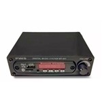 Ficha técnica e caractérísticas do produto Pws - Amplificador Digital Music Sytem Mp401a