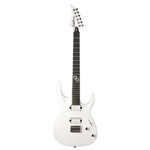 Px-Solar160whm - Guitarra Solar Double Cutaway White Matte - Washburn