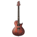 Ficha técnica e caractérísticas do produto Pxl10wa - Guitarra Parallaxe Walnut Stain - Washburn