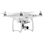 Ficha técnica e caractérísticas do produto Quadricóptero Drone DJI Phantom 3 Advanced