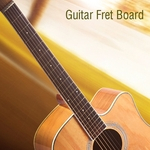 Ficha técnica e caractérísticas do produto Quality Rosewood Fretboard Guitar Fingerboard for 41" 20 Frets Acoustic Guitar