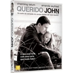 Dvd Querido John - Channing Tatum