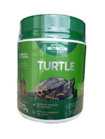 Ficha técnica e caractérísticas do produto Ração para tartaruga 270g Nutricon Turtle Sticks