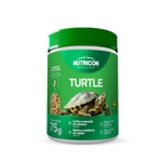 Ficha técnica e caractérísticas do produto Ração Para Tartaruga Nutricon Turtle 75 Gr
