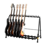 Rack Suporte Chão Violão Guitarra Hercules GS525B Cód. 8274