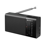 Ficha técnica e caractérísticas do produto Rádio Am Fm Sony Icf-P36