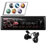 Radio Automotivo Gm Pioneer Bluetooth Usb Mp3 98550834