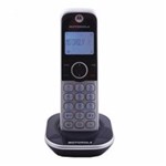 Ficha técnica e caractérísticas do produto Ramal Telefone Motorola Sem Fio Gate4800r