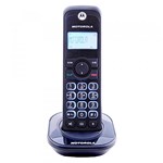 Ficha técnica e caractérísticas do produto Ramal Telefone Sem Fio GATE4500-R - Motorola