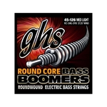 Ficha técnica e caractérísticas do produto Rc-5ml-dyb - Enc Baixo 5c Round Core Bass Boomers 045/126 - Ghs