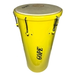 Ficha técnica e caractérísticas do produto Rebolo Gope Conico 11 pol 55 cm Amarelo