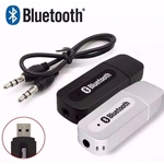 Ficha técnica e caractérísticas do produto Receptor Bluetooth Com Áudio P2