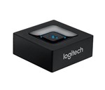 Ficha técnica e caractérísticas do produto Receptor Bluetooth de Áudio Logitech