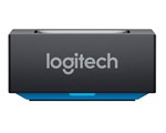 Ficha técnica e caractérísticas do produto Receptor de Áudio Bluetooth Logitech 980-001277