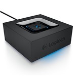 Ficha técnica e caractérísticas do produto Receptor de Audio Bluetooth Logitech