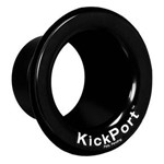 Ficha técnica e caractérísticas do produto Reforço Kickport Kp1 Preto