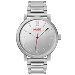 Ficha técnica e caractérísticas do produto Relógio Hugo Boss Masculino Aço - 1530117