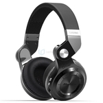 Ficha técnica e caractérísticas do produto Bluedio T2 Bluetooth 4.1 Stereo Headset sem fio Auscultadores (quente)