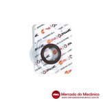 Ficha técnica e caractérísticas do produto Retentor Dianteiro Virabrequim Palio / Doblo - Spaal 405266F
