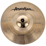 Ficha técnica e caractérísticas do produto Ride Anatolian Diamond Nu Crash Ride 20¨ (Worship Cymbal) Handmade Turkish