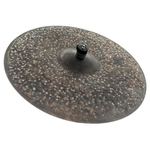 Ficha técnica e caractérísticas do produto Ride BFC Brazilian Finest Cymbals Dry Dark Multi 20¨ DDM20 em Bronze B20